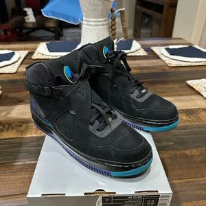 Nike Air Jordan Fusion 8 Size 10.5